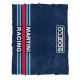 Reklámtermékek és ajándékok Fleece kockás SPARCO MARTINI RACING | race-shop.hu
