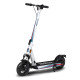 Reklámtermékek és ajándékok E-roller SPARCO MAX S2 MARTINI RACING - fehér | race-shop.hu