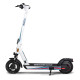 Reklámtermékek és ajándékok E-roller SPARCO MAX S2 MARTINI RACING - fehér | race-shop.hu
