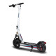Reklámtermékek és ajándékok E-roller SPARCO MAX S2 MARTINI RACING - fehér | race-shop.hu