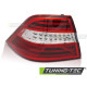 Világítás LED TAIL LIGHT RED WHITE LEFT SIDE TYC fits MERCEDES W166 11-15 | race-shop.hu