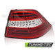Világítás LED TAIL LIGHT RED WHITE RIGHT SIDE TYC fits MERCEDES W166 11-15 | race-shop.hu