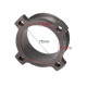 Turbó talpak 4 csavaros csatlakozó (Downpipe) T25/ T28/ T3/ T4-ról -3" V-band | race-shop.hu