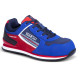 Cipők Sparco cipő S-Pole MARTINI RACING | race-shop.hu