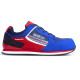 Cipők Sparco cipő S-Pole MARTINI RACING | race-shop.hu
