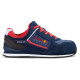 Work shoes Sparco cipő S-Pole MARTINI RACING | race-shop.hu