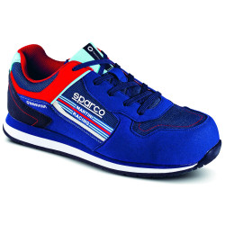 Sparco shoes S-Pole MARTINI RACING