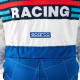 Overálok FIA race suit Sparco Martini Racing Replica `00 COMPETITION (R567) | race-shop.hu