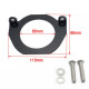 New RACES Heavy Duty Crank Seal Guard for BMW N54/N55/S55 engines | race-shop.hu
