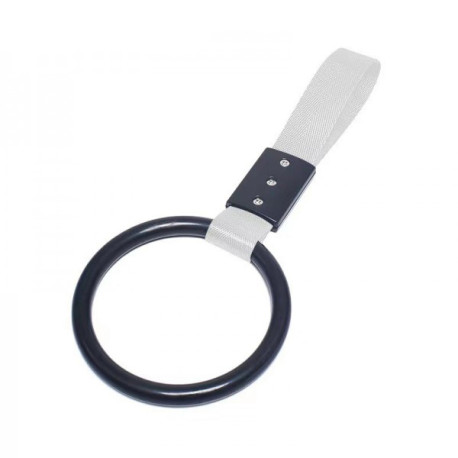 Egyebek RACES Tsurikawa JDM (kör), különböző színek (fehér pánt) | race-shop.hu