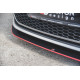 Body kitek és vizuális kiegészítők MAXTON DESIGN Racing Durability első splitter VW Golf 7 GTI-hez | race-shop.hu