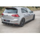Body kitek és vizuális kiegészítők MAXTON DESIGN Racing Durability küszöb toldatok VW Golf 7 GTI-hez | race-shop.hu