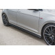 Body kitek és vizuális kiegészítők MAXTON DESIGN Racing Durability küszöb toldatok VW Golf 7 GTI-hez | race-shop.hu