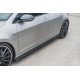 Body kitek és vizuális kiegészítők MAXTON DESIGN Racing Durability küszöb toldatok VW Golf 7 GTI-hez | race-shop.hu