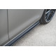 Body kitek és vizuális kiegészítők MAXTON DESIGN Racing Durability küszöb toldatok VW Golf 7 GTI-hez | race-shop.hu