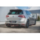 Body kitek és vizuális kiegészítők MAXTON DESIGN Racing Durability küszöb toldatok VW Golf 7 GTI-hez | race-shop.hu
