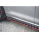 Body kitek és vizuális kiegészítők MAXTON DESIGN Racing Durability küszöb toldatok VW Golf 7 GTI-hez | race-shop.hu
