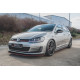 Body kitek és vizuális kiegészítők MAXTON DESIGN Racing Durability küszöb toldatok VW Golf 7 GTI-hez | race-shop.hu