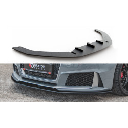 Racing Durability Első splitter Audi RS3 8V Sportback