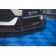 Body kitek és vizuális kiegészítők Racing Durability Első splitter Honda Civic X Type-R | race-shop.hu