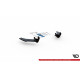 Body kitek és vizuális kiegészítők Racing Durability Hátsó oldalsó splitterek VW Golf 7 R Facelift | race-shop.hu