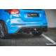 Body kitek és vizuális kiegészítők Racing Durability Hátsó oldalsó splitterek Ford Focus RS Mk3 | race-shop.hu