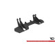 Body kitek és vizuális kiegészítők MAXTON DESIGN Street Pro hátsó diffúzor Ford Mustang GT Mk6 Facelift-hez, fekete | race-shop.hu