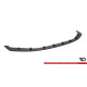 Body kitek és vizuális kiegészítők MAXTON DESIGN Street Pro első splitter BMW M4 G82 / M3 G80-hoz, fekete | race-shop.hu