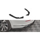 Body kitek és vizuális kiegészítők Street Pro Hátsó oldalsó splitterek Volkswagen Arteon R-Line Facelift | race-shop.hu