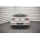 Body kitek és vizuális kiegészítők Street Pro Hátsó oldalsó splitterek Volkswagen Arteon R-Line Facelift | race-shop.hu