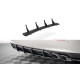 Body kitek és vizuális kiegészítők Street Pro Hátsó diffúzor Maserati Ghibli Mk3 | race-shop.hu