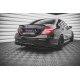Body kitek és vizuális kiegészítők Street Pro Hátsó diffúzor Mercedes-Benz E63 AMG Estate/Sedan S213/W213 | race-shop.hu