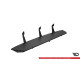 Body kitek és vizuális kiegészítők Street Pro Hátsó diffúzor Mercedes-Benz E63 AMG Estate/Sedan S213/W213 | race-shop.hu