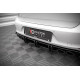 Body kitek és vizuális kiegészítők Street Pro Hátsó diffúzor Volkswagen Golf R Mk7 | race-shop.hu