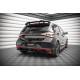 Body kitek és vizuális kiegészítők Street Pro Hátsó diffúzor Hyundai I20 N Mk3 | race-shop.hu