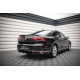 Body kitek és vizuális kiegészítők Street Pro Hátsó diffúzor Volkwagen Passat B8 Facelift | race-shop.hu