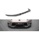 Body kitek és vizuális kiegészítők Street Pro Első splitter Nissan 370Z Nismo Facelift | race-shop.hu