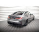 Body kitek és vizuális kiegészítők Street Pro Hátsó oldalsó splitterek BMW M3 G80 | race-shop.hu