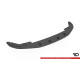 Body kitek és vizuális kiegészítők Street Pro Első splitter BMW 4 Gran Coupe M-Pack G26 | race-shop.hu