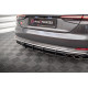 Body kitek és vizuális kiegészítők Street Pro Hátsó diffúzor Audi S5 Coupe / Sportback F5 | race-shop.hu