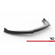 Body kitek és vizuális kiegészítők Első splitter V3 Audi S4 / A4 S-Line B8 | race-shop.hu