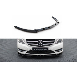 Első splitter Mercedes-Benz B W246