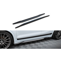 Oldalsó szoknyák Diffúzorok Ford Kuga ST Mk1