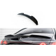 Body kitek és vizuális kiegészítők Spoiler Cap 3D Mercedes-Benz E Sedan AMG-Line W214 | race-shop.hu