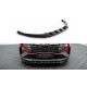 Body kitek és vizuális kiegészítők Első splitter V2 Hyundai Tucson N-Line Mk4 | race-shop.hu