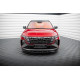 Body kitek és vizuális kiegészítők Első splitter V2 Hyundai Tucson N-Line Mk4 | race-shop.hu