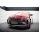 Body kitek és vizuális kiegészítők Első splitter V2 Hyundai Tucson N-Line Mk4 | race-shop.hu