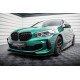 Body kitek és vizuális kiegészítők Front bumper air intake covers BMW 1 F40 M-Pack / M135i | race-shop.hu