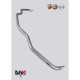 New DNA RACING front torsion bar kit for FIAT Grande Punto - Abarth (2005 - 2012) | race-shop.hu