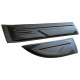 Sárvédő Szélesítés RACES Sárvédő 4 DB MITSHUBISHI L200 2007-2014 | race-shop.hu